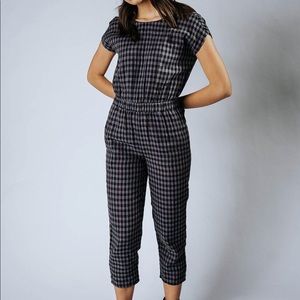 CLAD & CLOTH hey ricki jumper